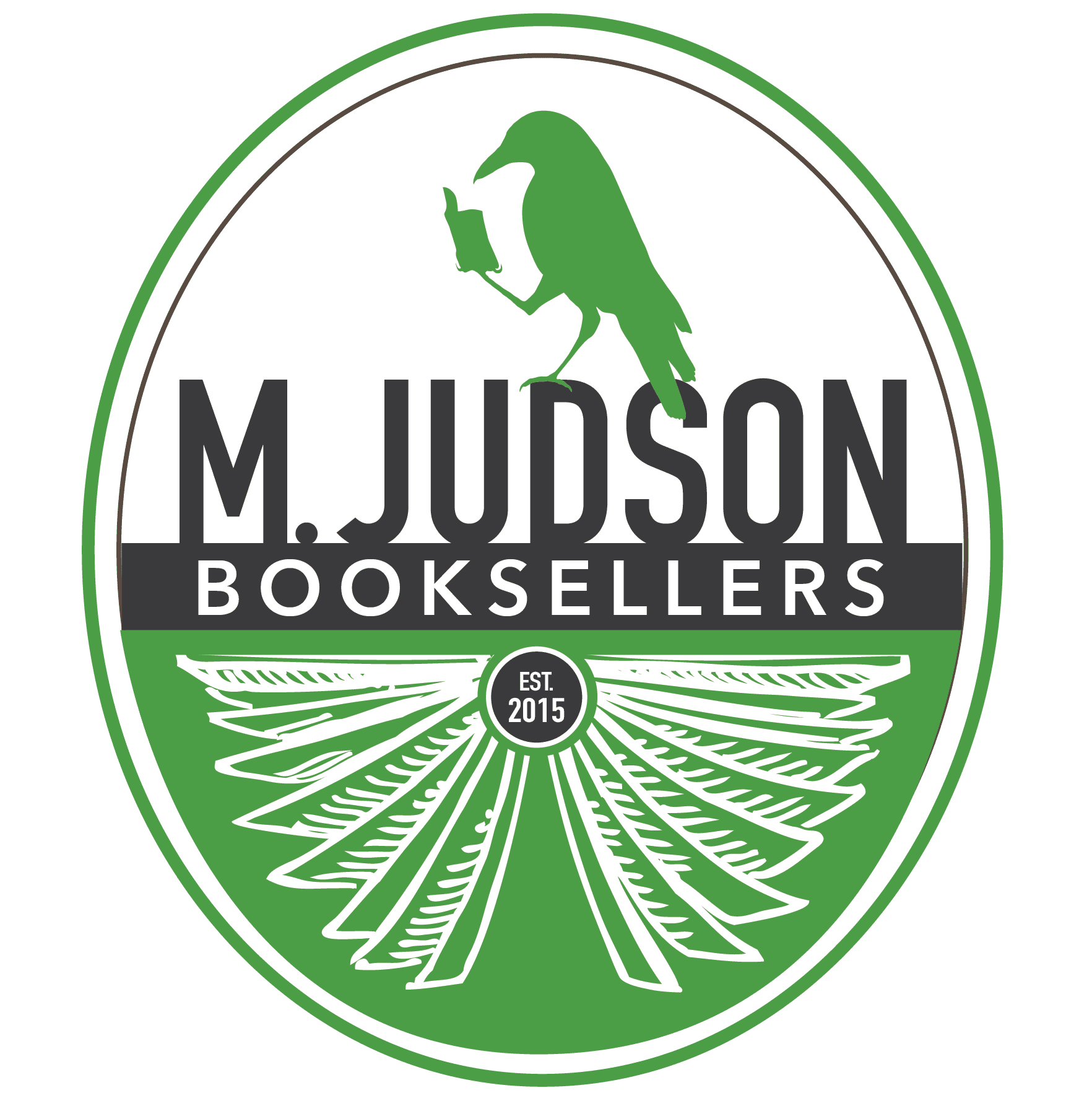 M. Judson Booksellers