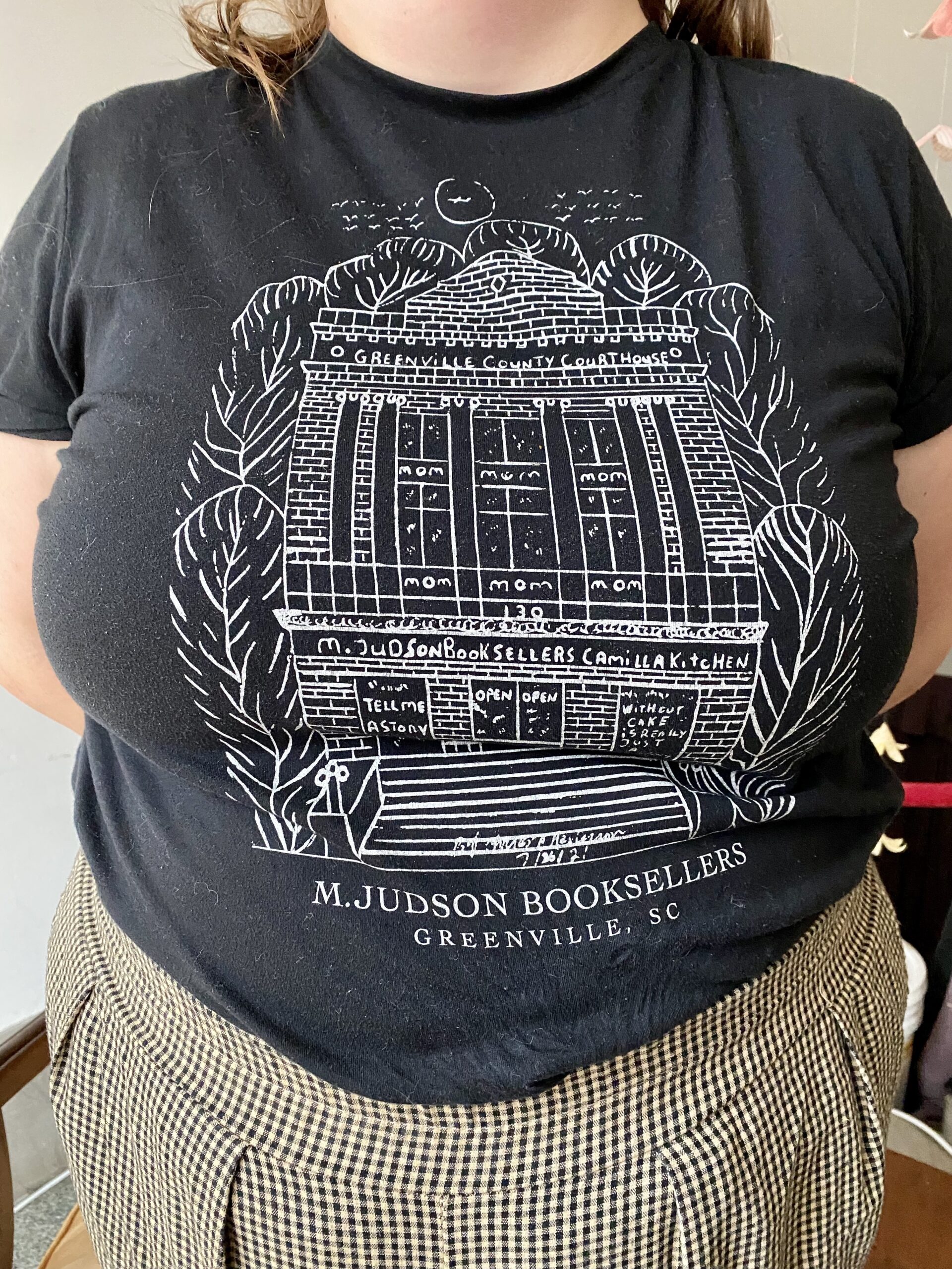 M. Judson Shirt